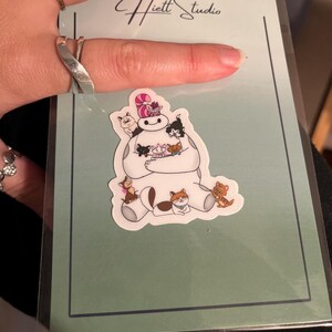Etsy-Käufer:in hat ein Foto des gekauften Artikels hinzugefügt