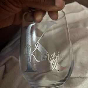 Brittany added a photo of their purchase