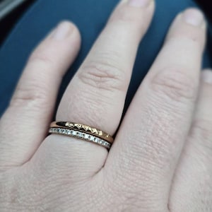 Alyssa a ajouté une photo de son achat