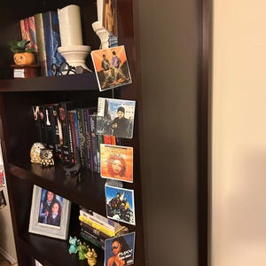 Michelle added a photo of their purchase