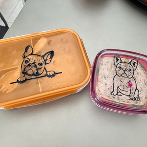Rachelle added a photo of their purchase