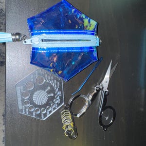 Elida added a photo of their purchase