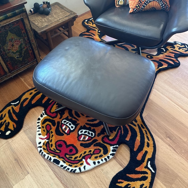 Harlequin Teppiche Brand New Handmade Area Rug Hand Tufted Walker Rugs