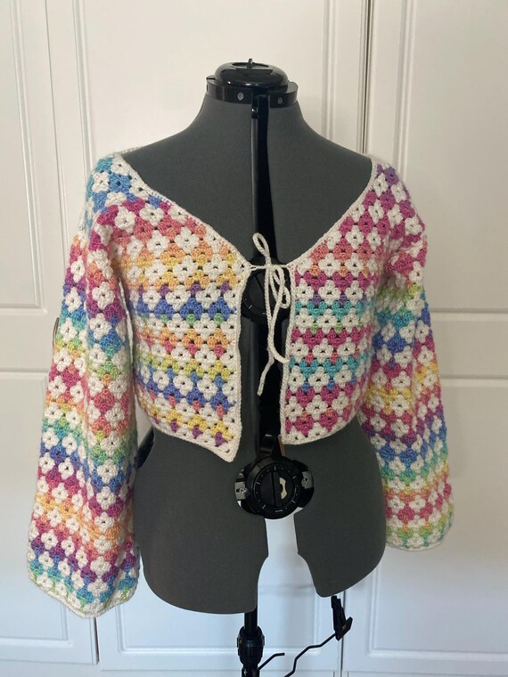 Finished project photo from Paula L.