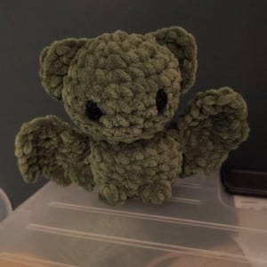 Marthe hat ein Foto des gekauften Artikels hinzugefügt