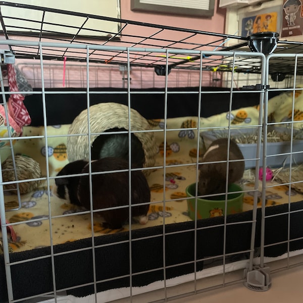 absorbent-washable-fleece-cage-liner-for-guinea-pig-rabbit-ferret