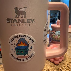 Sally added a photo of their purchase