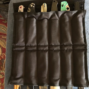 William added a photo of their purchase