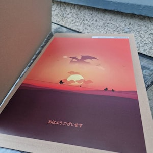 Ryan added a photo of their purchase