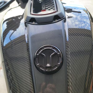 Joe added a photo of their purchase