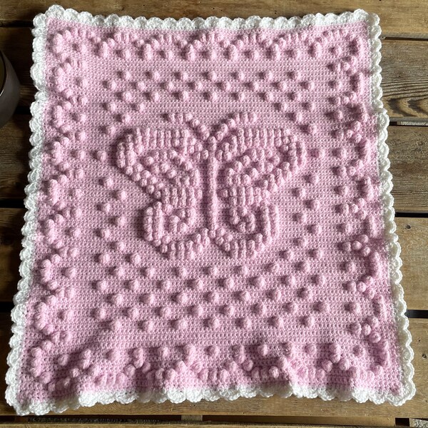 245 TLC Designs Butterfly S - Etsy