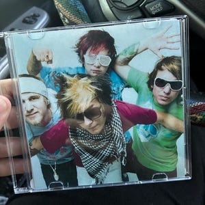 Michaela added a photo of their purchase