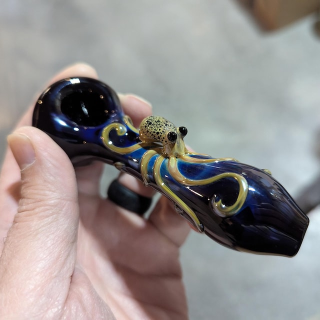 tobacco pipes glass Spoon Pipe Weed - Reliable Glass Bottles, Jars, Containers Manufacturer glass pipes tobacco Smoking Collectible