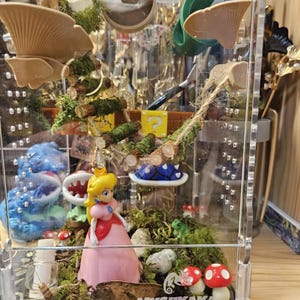 Molly added a photo of their purchase