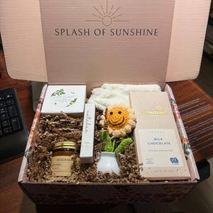 Morgan added a photo of their purchase