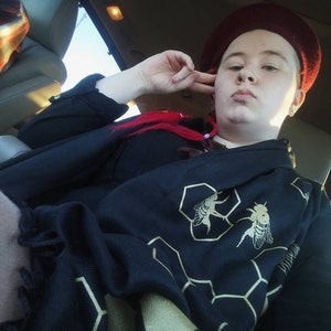 Bloodpanther added a photo of their purchase