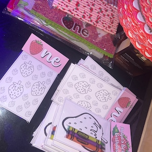 Emmie added a photo of their purchase