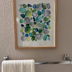 Comprador de Etsy ha añadido una foto de su compra