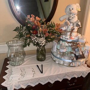 Paige added a photo of their purchase