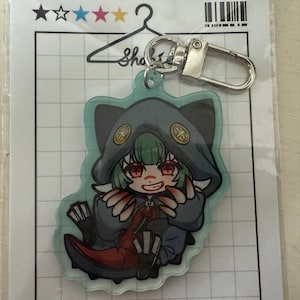 Scarecrow さんが購入した商品の写真を追加しました