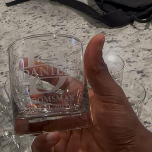 Chuks added a photo of their purchase