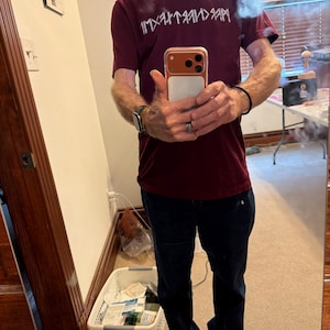 Mark ha añadido una foto de su compra