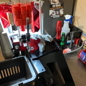 Weston added a photo of their purchase