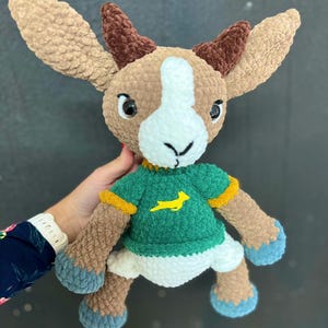 GroovyGurumi added a photo of their purchase