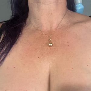 Brandi added a photo of their purchase
