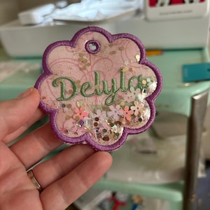 Dustie added a photo of their purchase