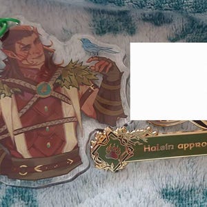 Kajsa-Stina added a photo of their purchase