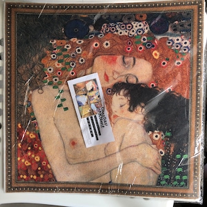 Fanny added a photo of their purchase
