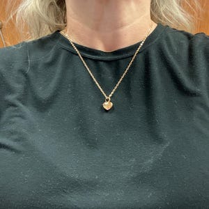 Charlotte added a photo of their purchase