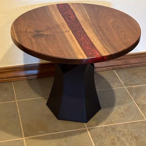 Eric added a photo of their purchase