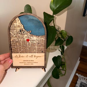 Etsy buyer added a photo of their purchase