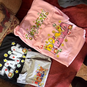 Reya added a photo of their purchase