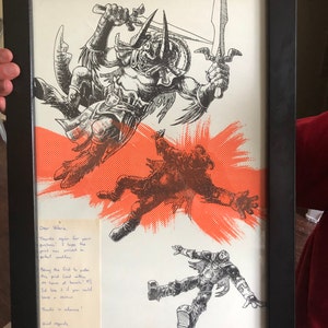 Ganondorf Beast Ganon Poster | Ocarina of Time, Zelda Poster