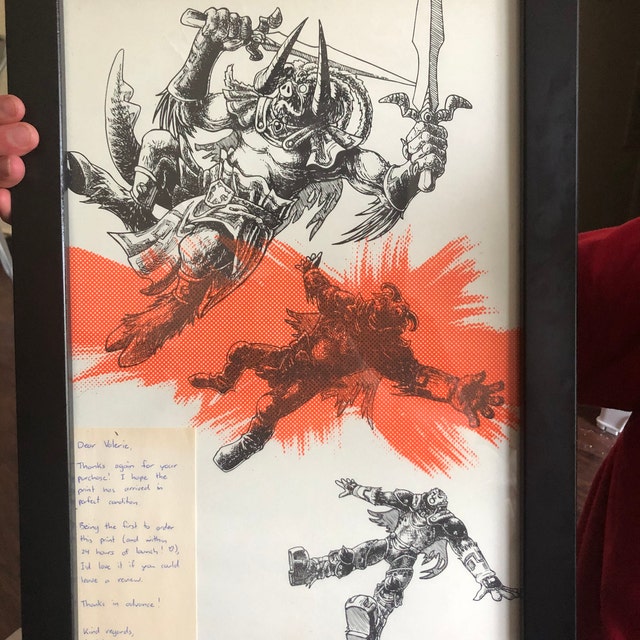 Ganondorf Beast Ganon Poster | Ocarina of Time, Zelda Poster