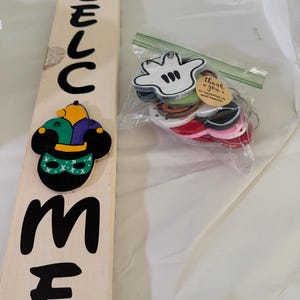 Wendy added a photo of their purchase