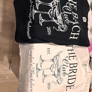 Kenzie added a photo of their purchase