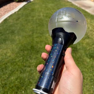 Abby added a photo of their purchase