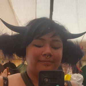 Nessa added a photo of their purchase