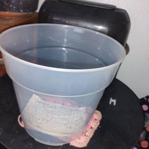 Felicia added a photo of their purchase