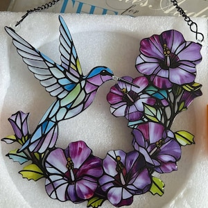 Robin added a photo of their purchase