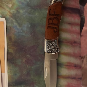Hailey added a photo of their purchase