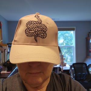 Nancy added a photo of their purchase