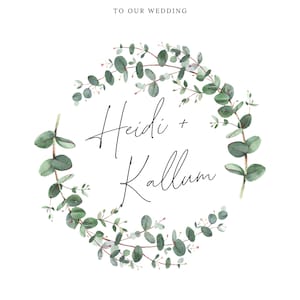 Kallum added a photo of their purchase