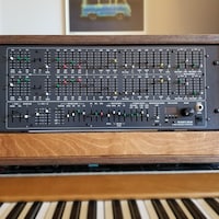 4U Studio Cabinet - Slanted | Recording Studio | Audio Rack | Rackmount ...