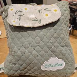 CM added a photo of their purchase