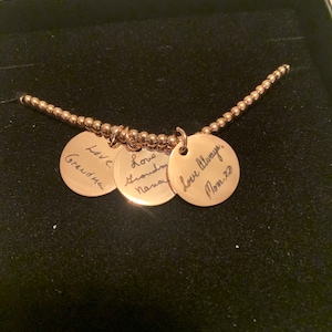 Janice added a photo of their purchase